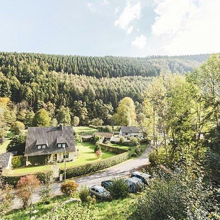 Rurtalapartment Simmerath Bagian luar foto