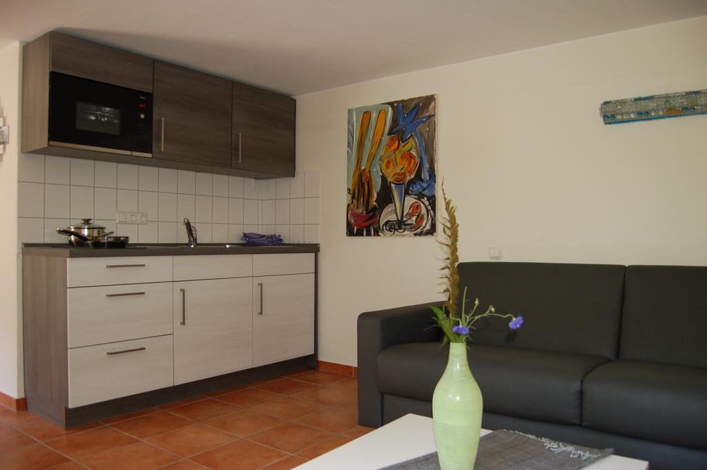 Rurtalapartment Simmerath Bagian luar foto