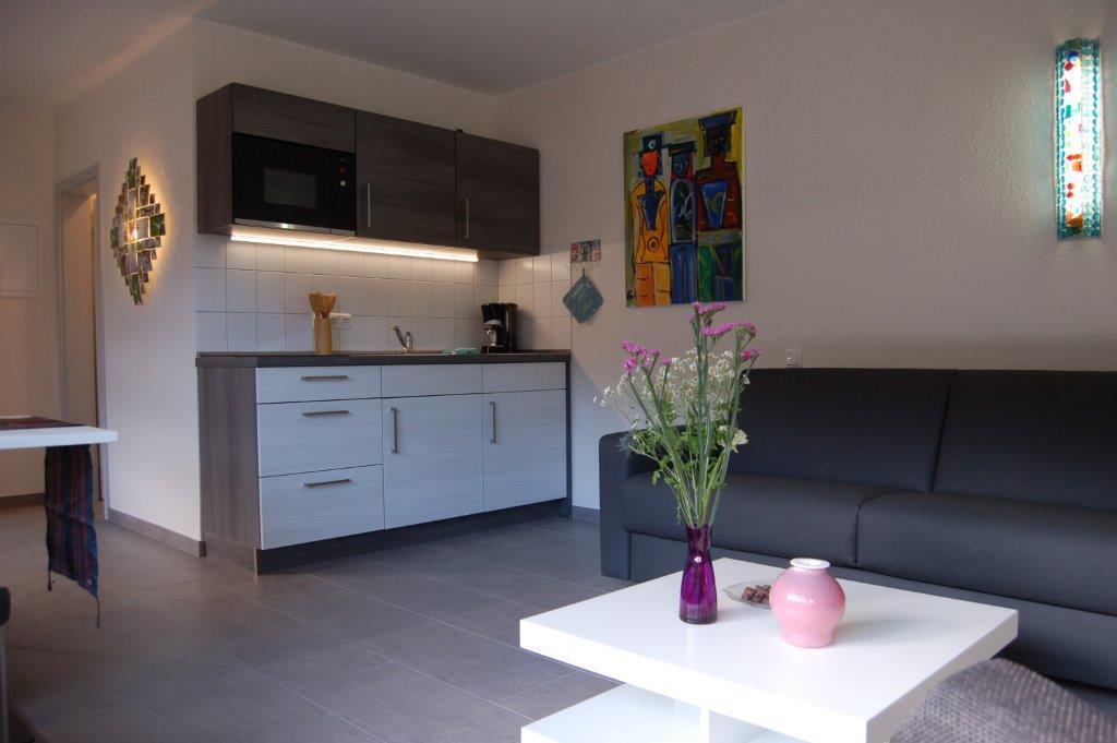 Rurtalapartment Simmerath Bagian luar foto