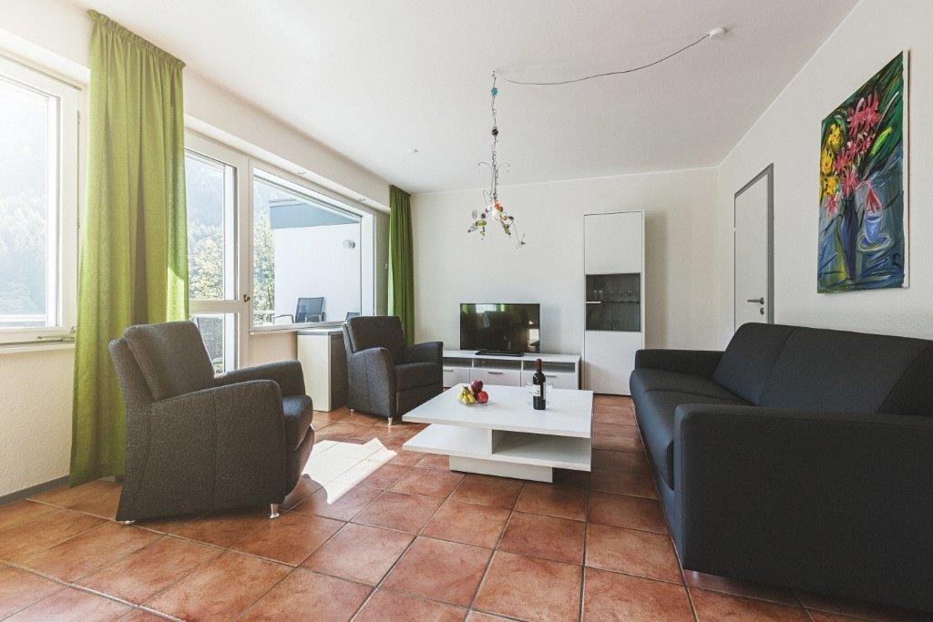 Rurtalapartment Simmerath Bagian luar foto